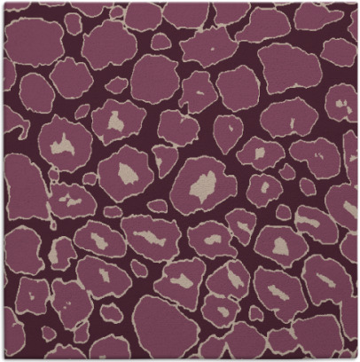 spots rug - item 595144