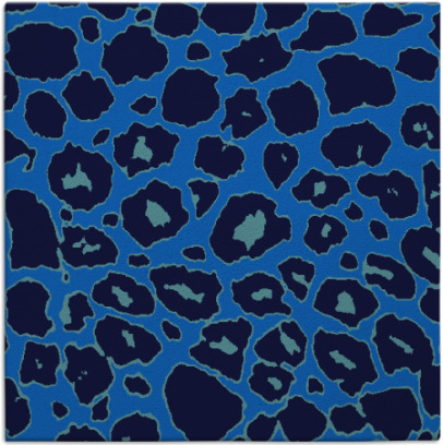 spots rug - item 595153