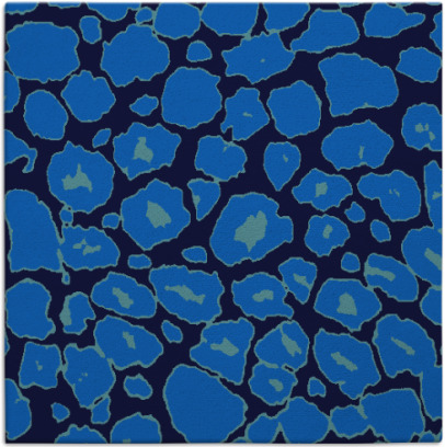spots rug - item 595154