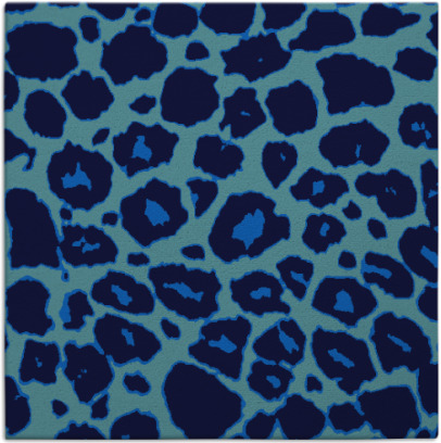 spots rug - item 595155