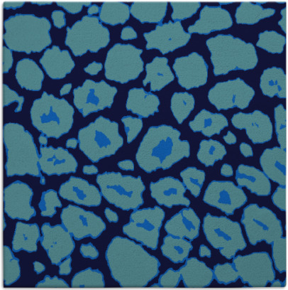 spots rug - item 595156