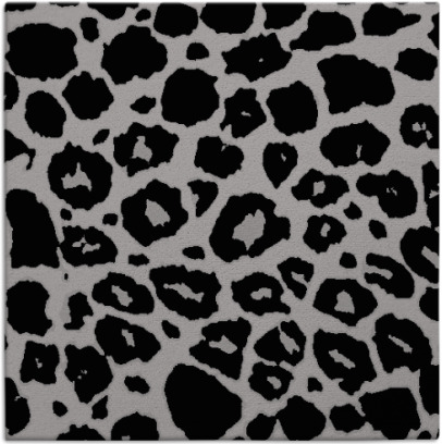 spots rug - item 595157