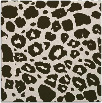 spots rug - item 595161