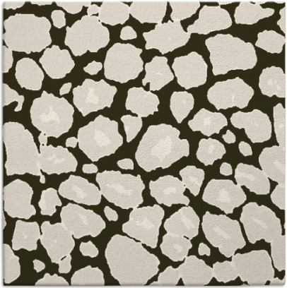 spots rug - item 595162