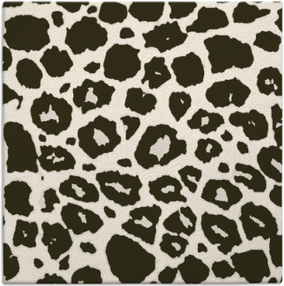 spots rug - item 595163