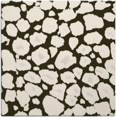 spots rug - item 595164