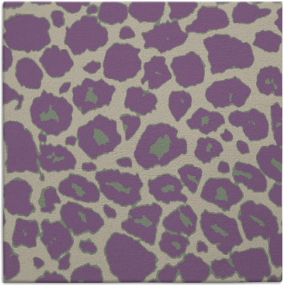 spots rug - item 595165