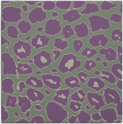 spots rug - item 595167