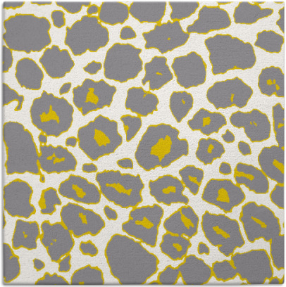 spots rug - item 595170