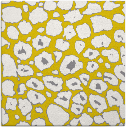 spots rug - item 595171