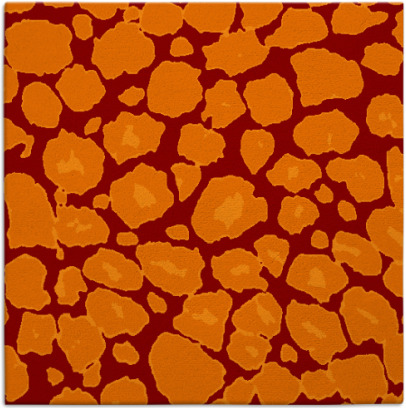 spots rug - item 595174
