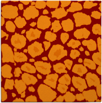 spots rug - item 595176