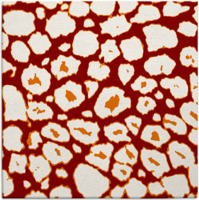 spots rug - item 595179