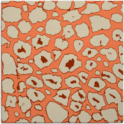 spots rug - item 595181