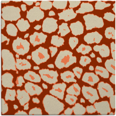 spots rug - item 595183