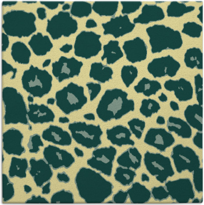 spots rug - item 595189