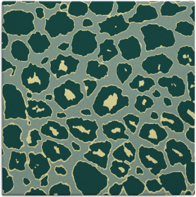spots rug - item 595191