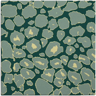 spots rug - item 595192