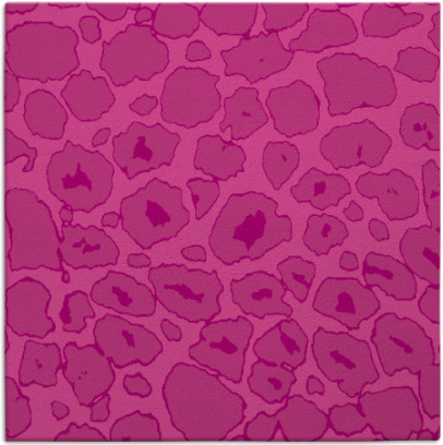 spots rug - item 595196