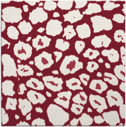 spots rug - item 595197