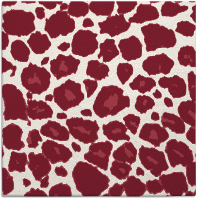 spots rug - item 595198