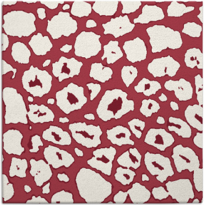 spots rug - item 595199