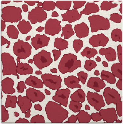 spots rug - item 595200