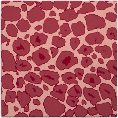 spots rug - item 595202