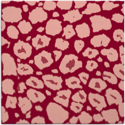 spots rug - item 595203