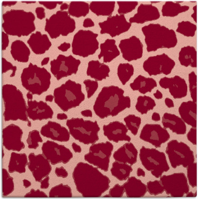 spots rug - item 595204