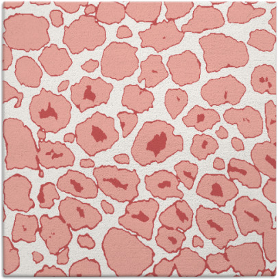 spots rug - item 595206