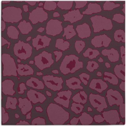 spots rug - item 595209