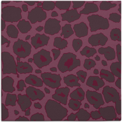 spots rug - item 595210