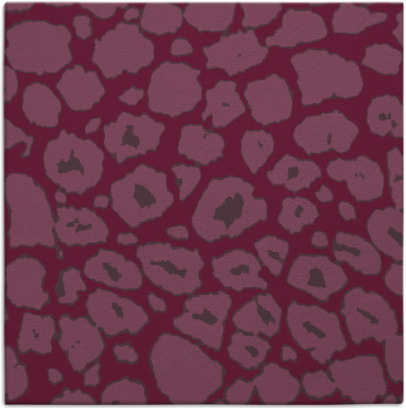 spots rug - item 595211