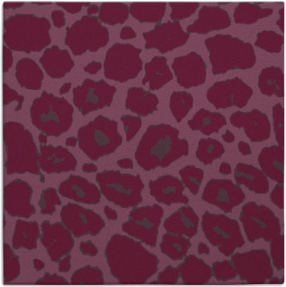 spots rug - item 595212