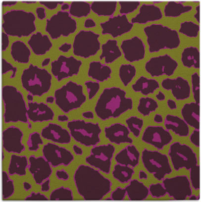 spots rug - item 595214