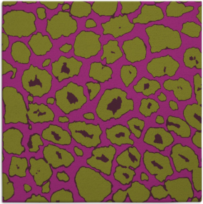 spots rug - item 595215