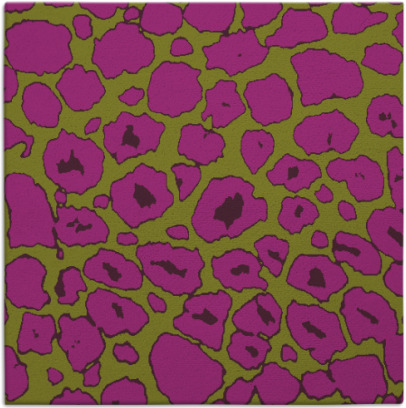 spots rug - item 595216
