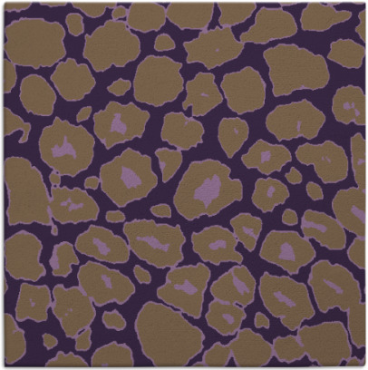 spots rug - item 595217