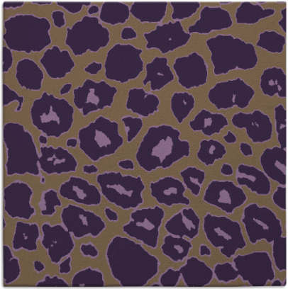 spots rug - item 595218