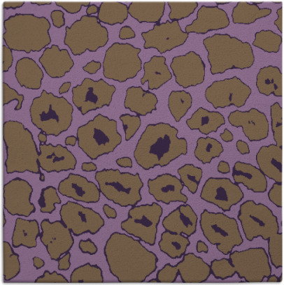 spots rug - item 595219