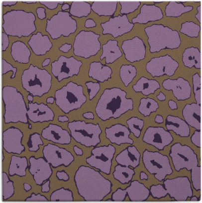 spots rug - item 595220
