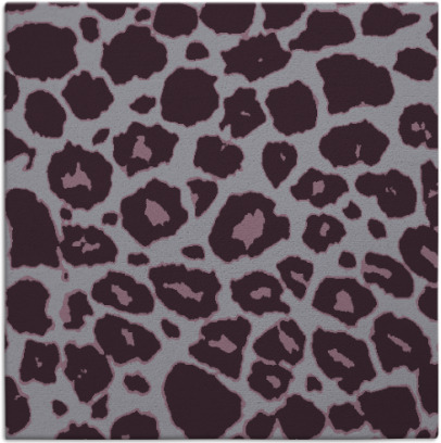 spots rug - item 595222