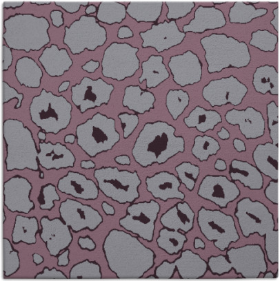 spots rug - item 595223