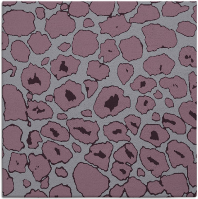 spots rug - item 595224