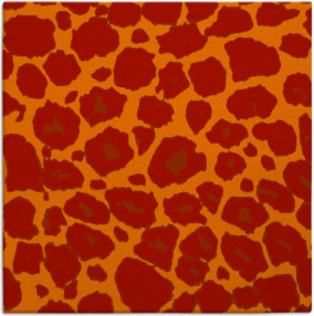 Spots Rug