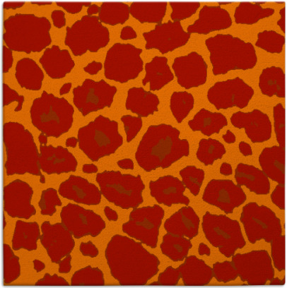 spots rug - item 595230
