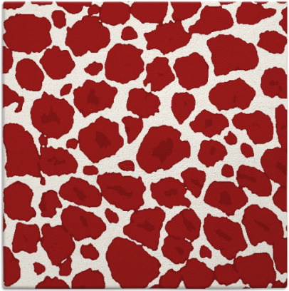 spots rug - item 595234