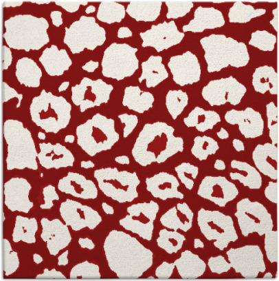 spots rug - item 595235