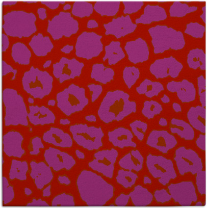 spots rug - item 595237